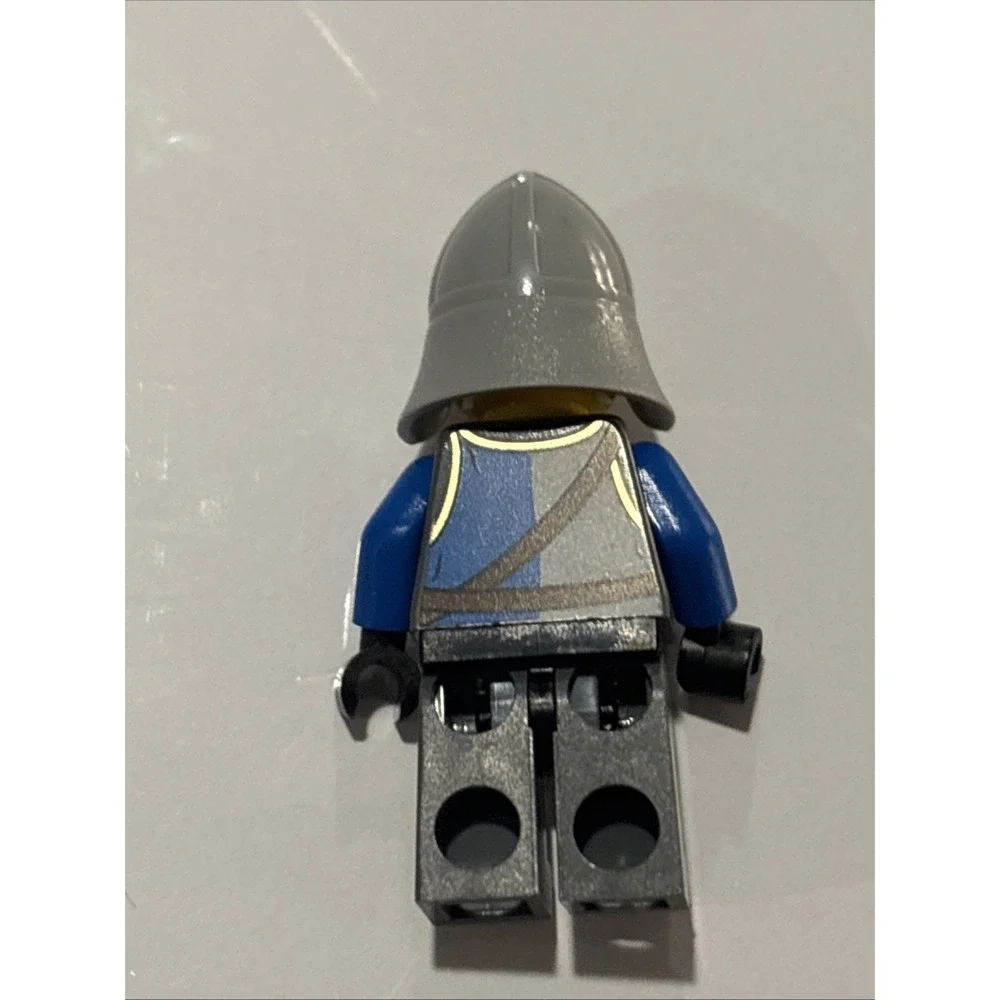 LEGO Castle‎ King's Knight Minifigure CTY0583